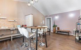 Promenade Boutique Rooms - City Centre