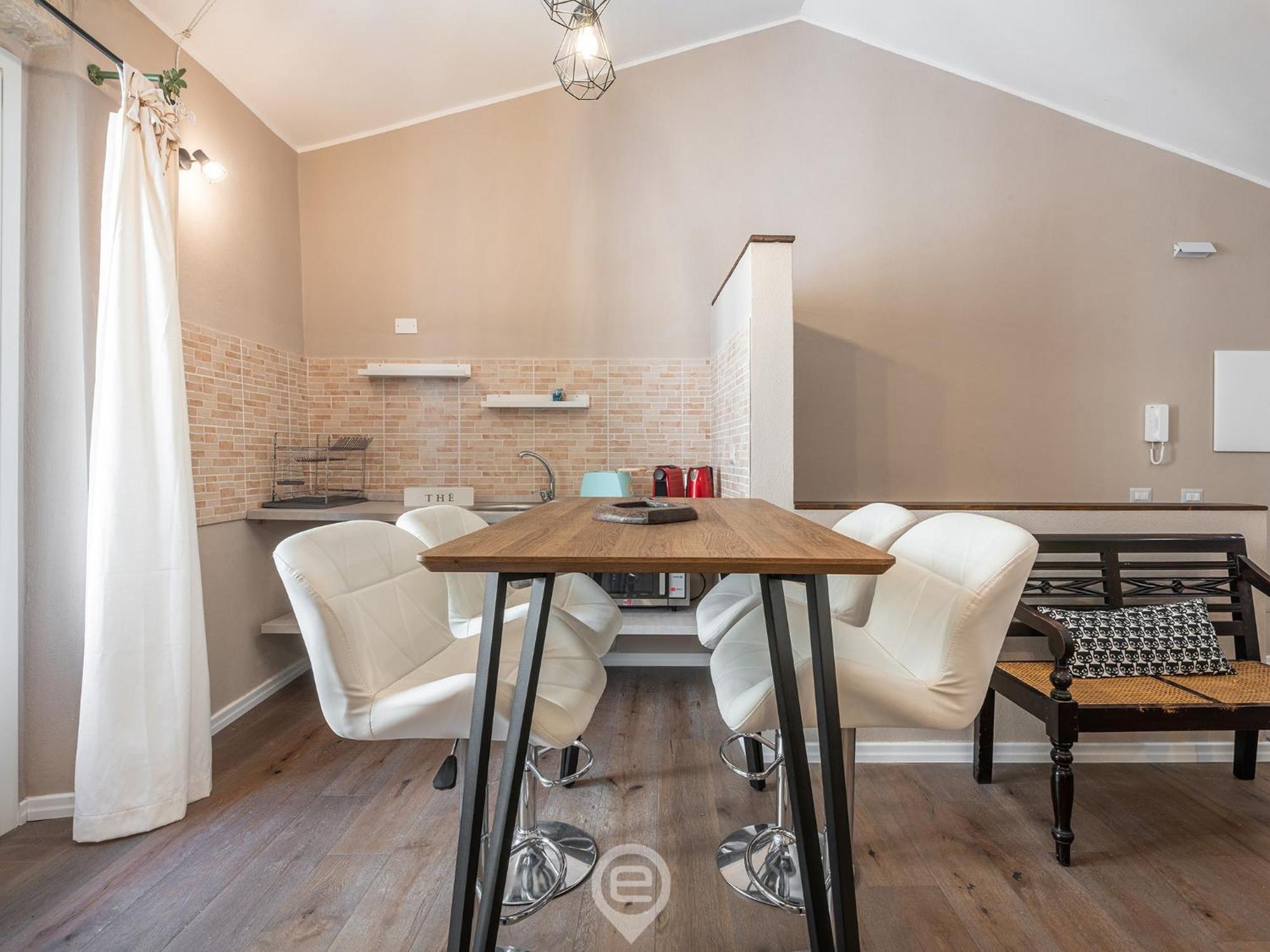 Promenade Boutique Rooms - City Centre Cagliari Esterno foto