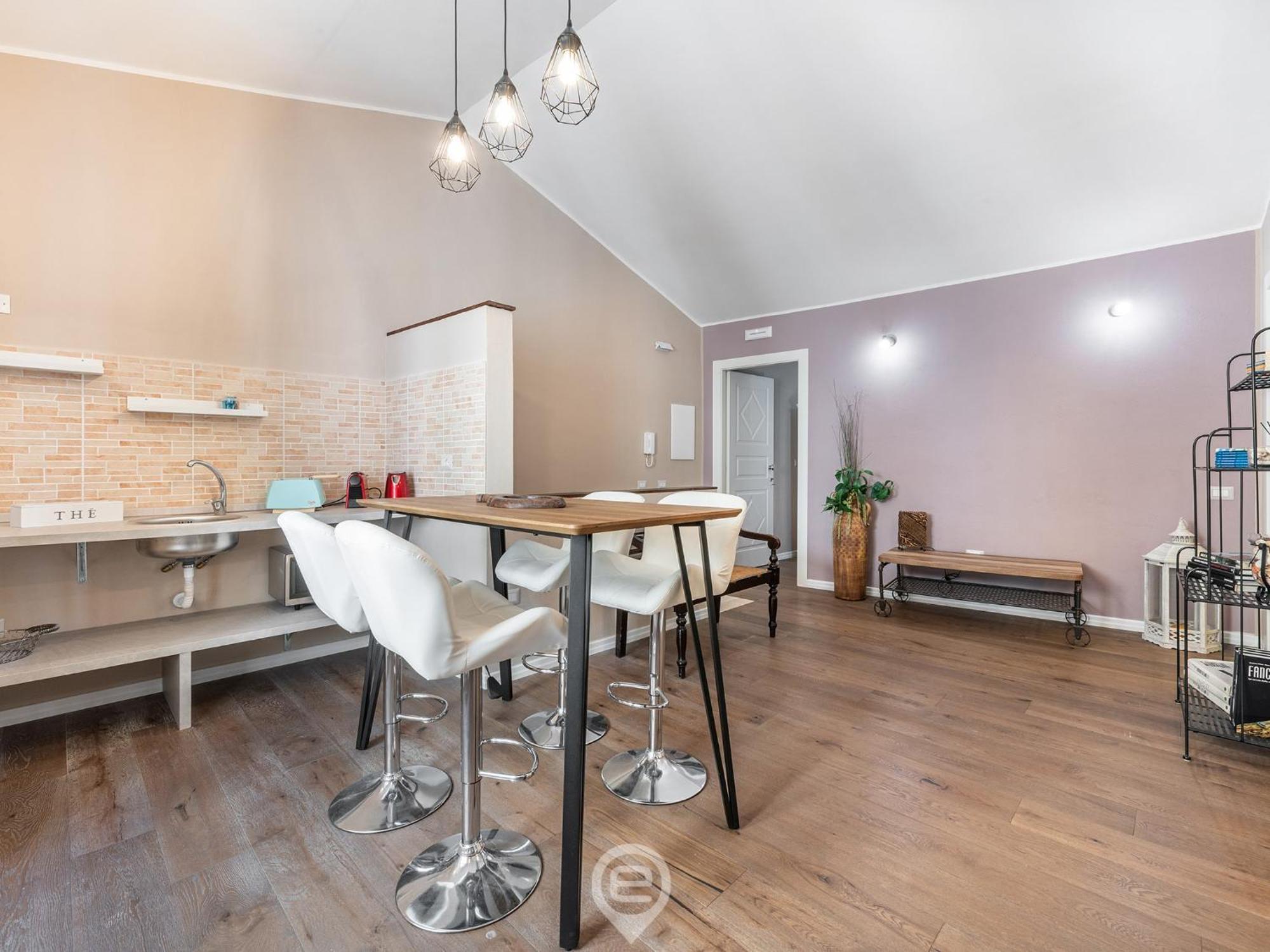 Promenade Boutique Rooms - City Centre Cagliari Esterno foto