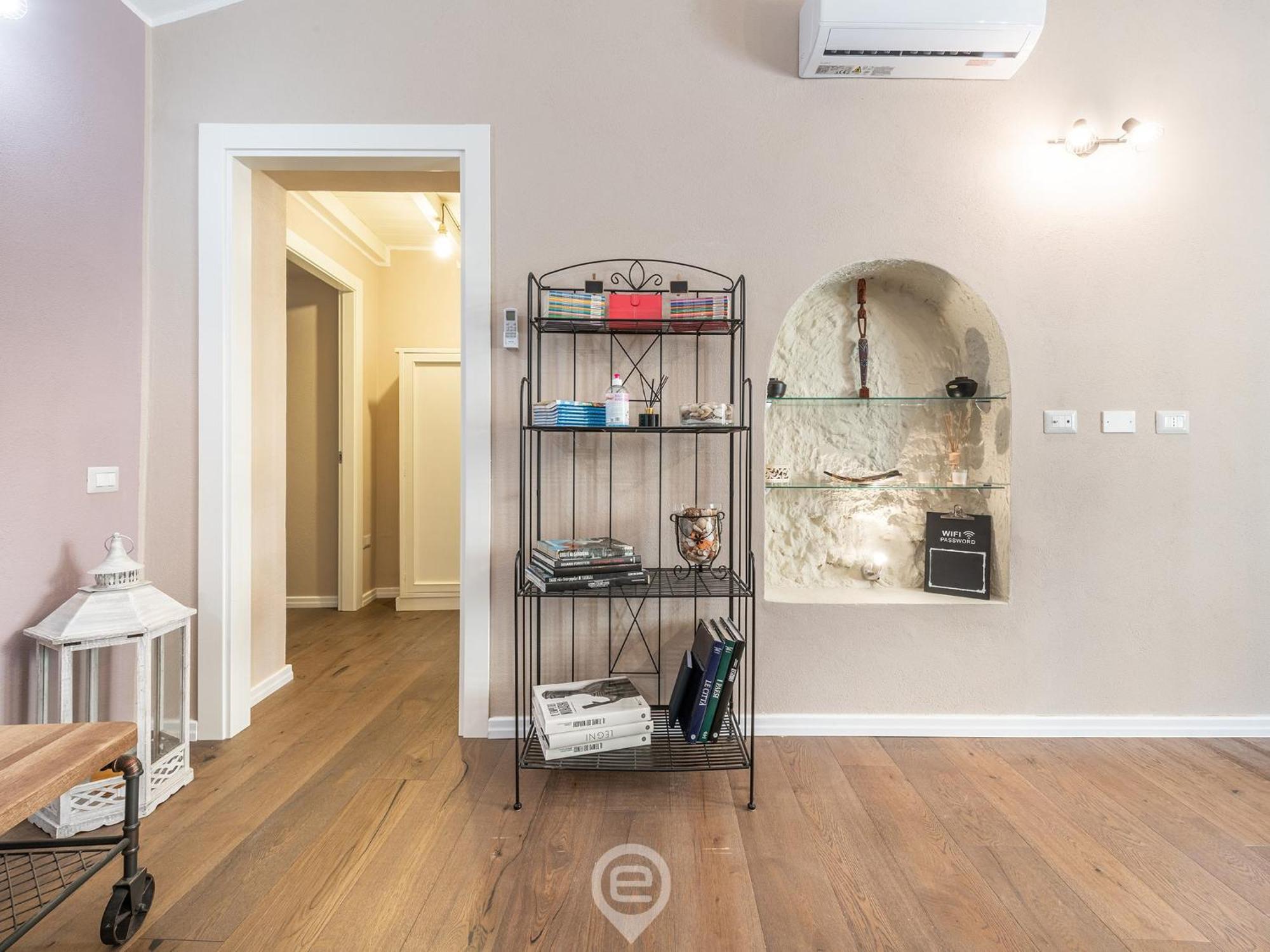 Promenade Boutique Rooms - City Centre Cagliari Esterno foto