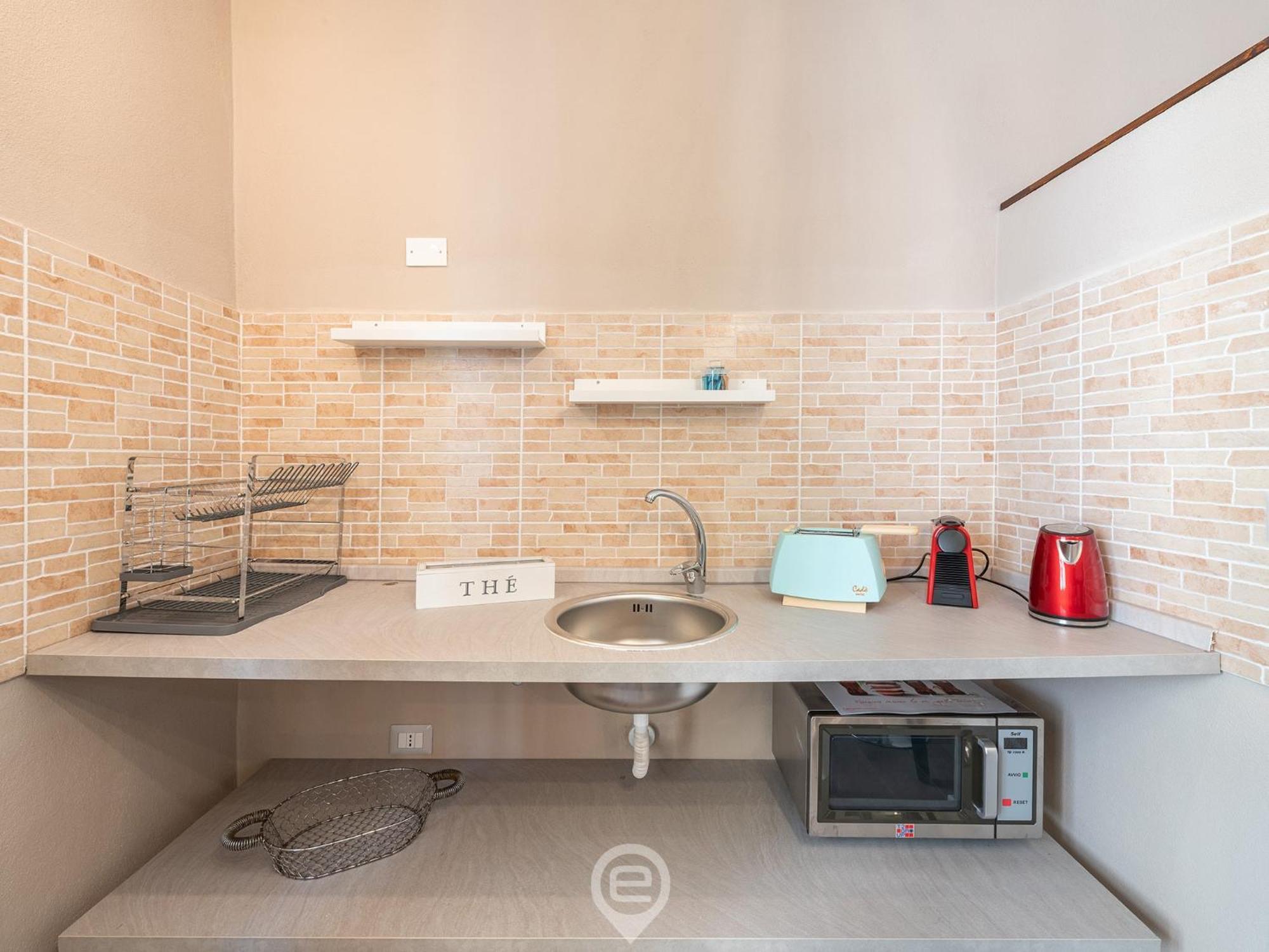 Promenade Boutique Rooms - City Centre Cagliari Esterno foto