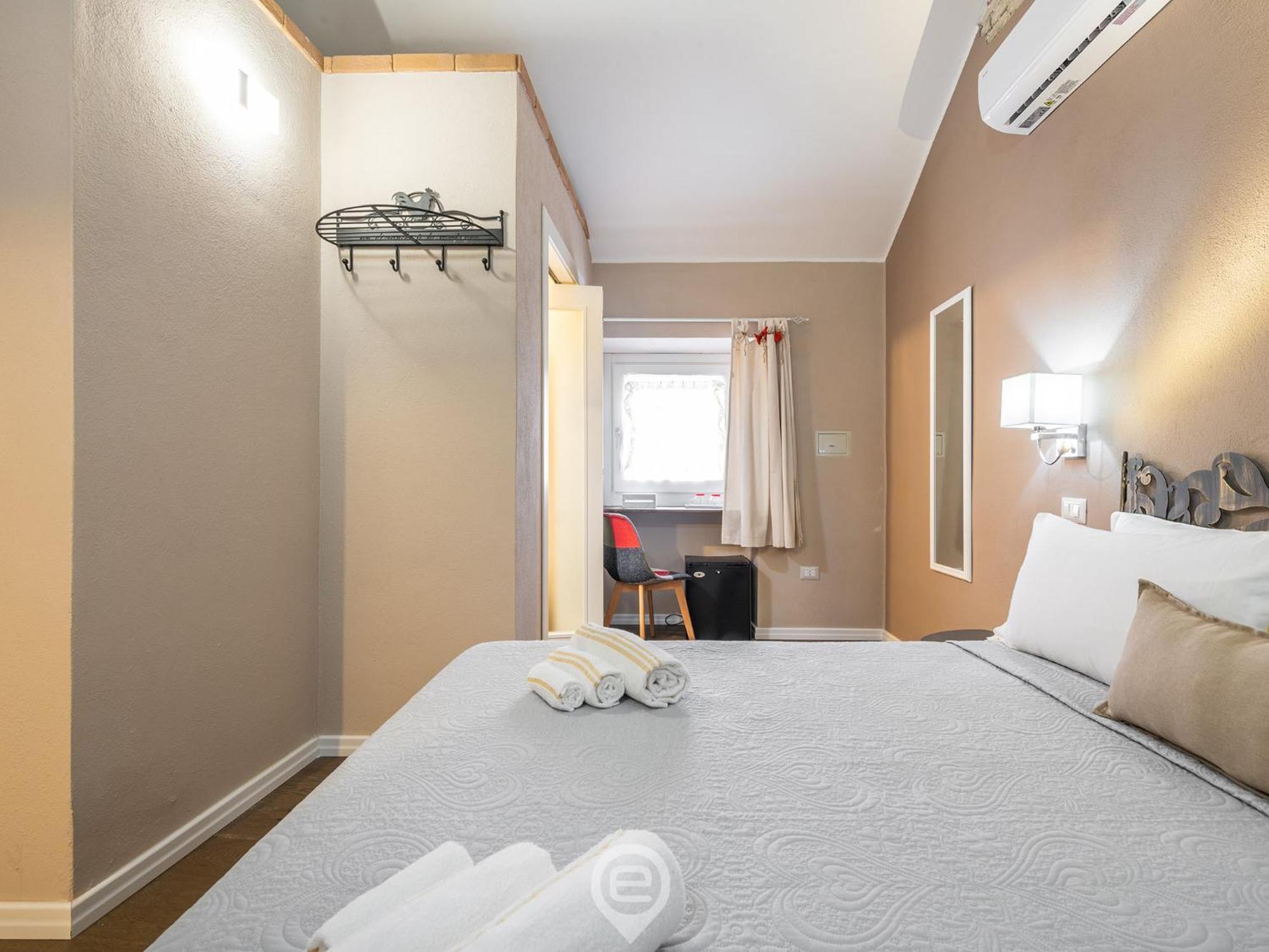 Promenade Boutique Rooms - City Centre Cagliari Esterno foto