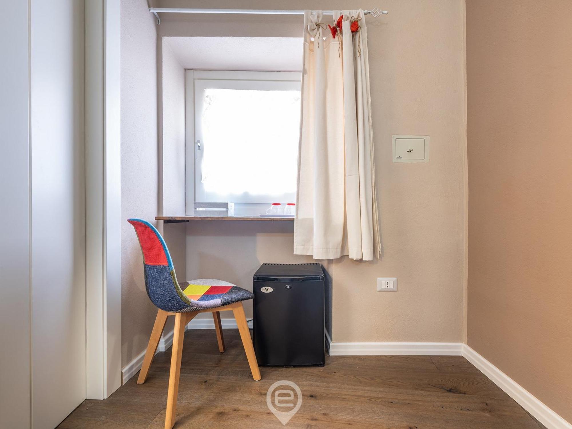Promenade Boutique Rooms - City Centre Cagliari Esterno foto
