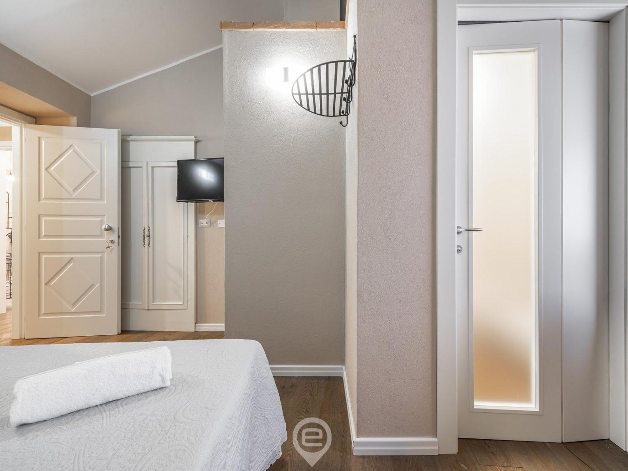 Promenade Boutique Rooms - City Centre Cagliari Esterno foto