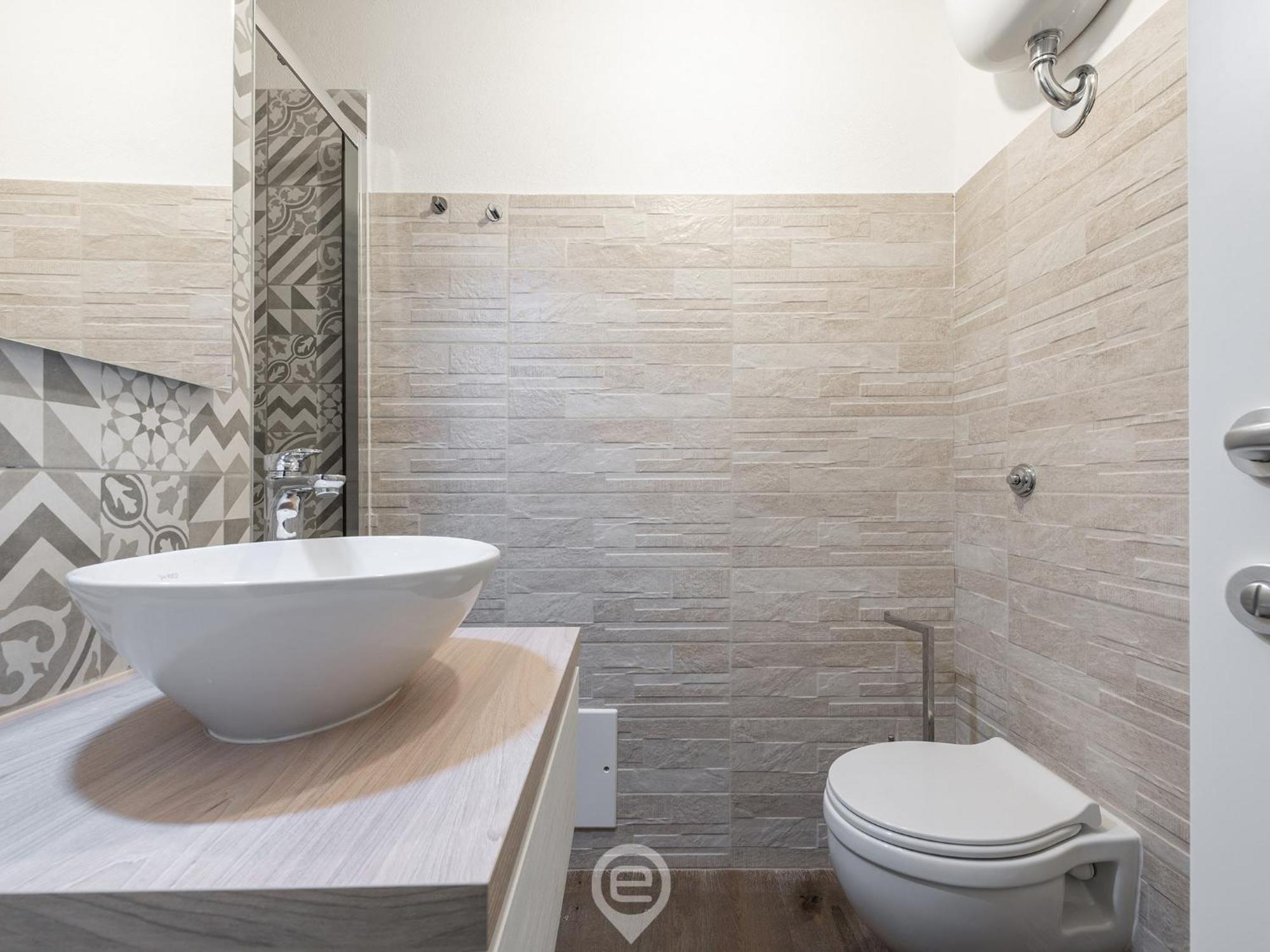 Promenade Boutique Rooms - City Centre Cagliari Esterno foto