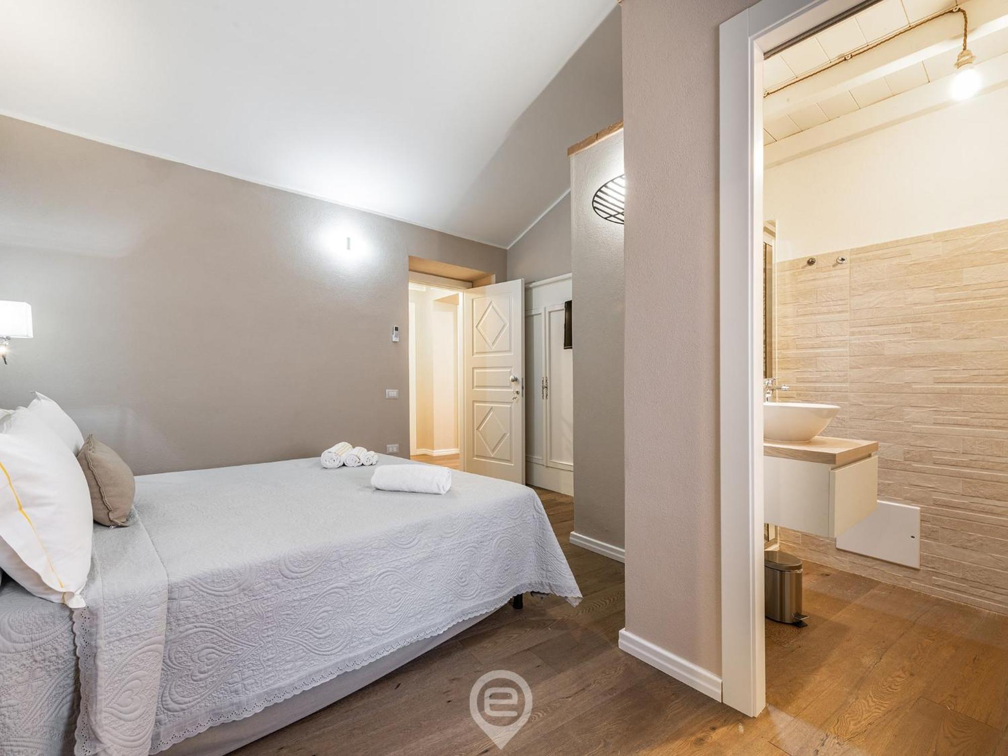 Promenade Boutique Rooms - City Centre Cagliari Esterno foto