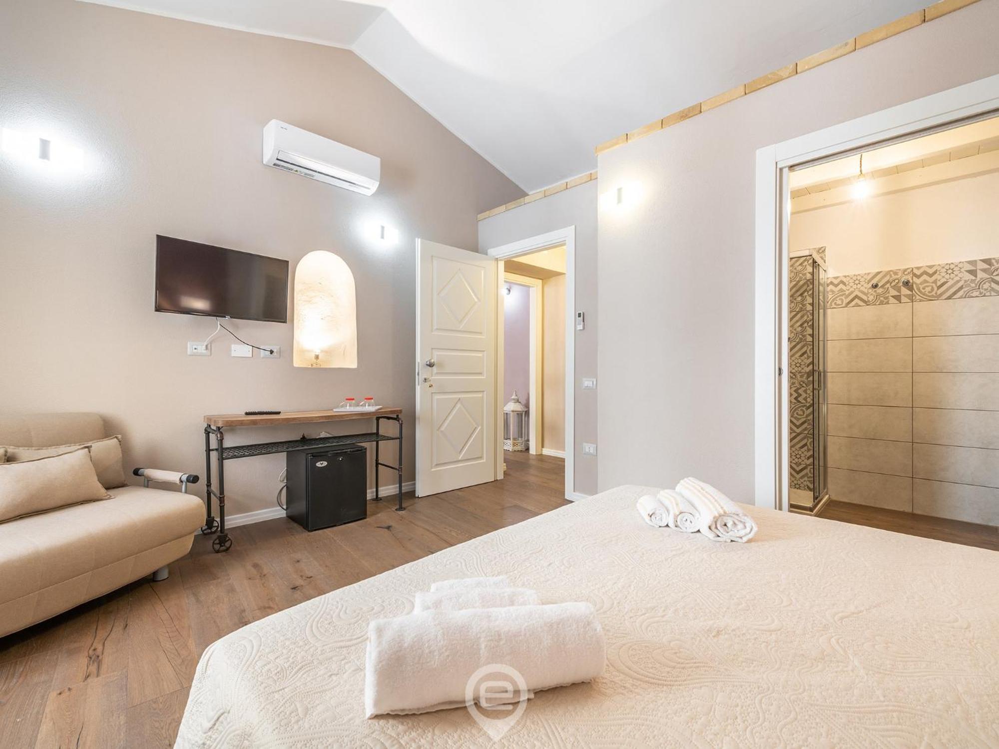 Promenade Boutique Rooms - City Centre Cagliari Esterno foto
