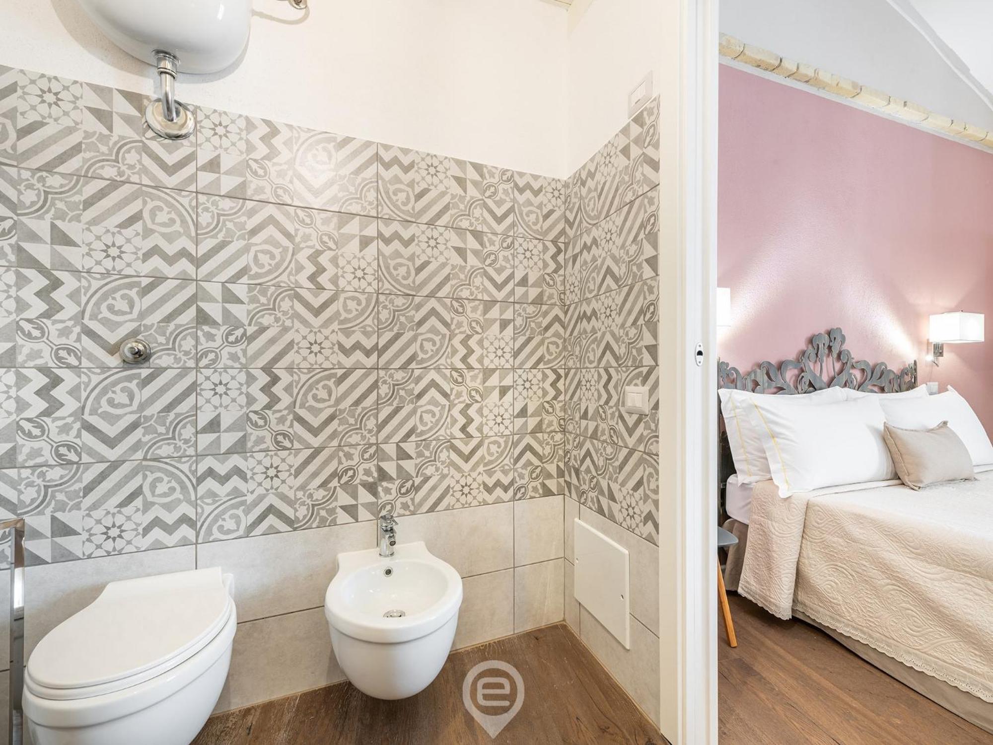 Promenade Boutique Rooms - City Centre Cagliari Esterno foto