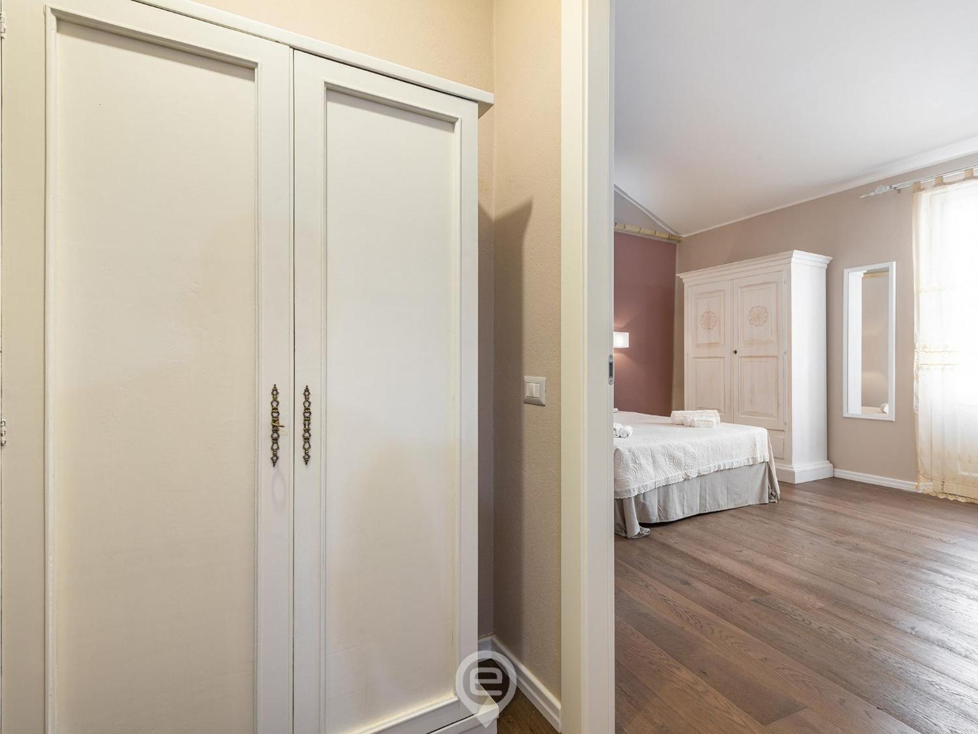 Promenade Boutique Rooms - City Centre Cagliari Esterno foto