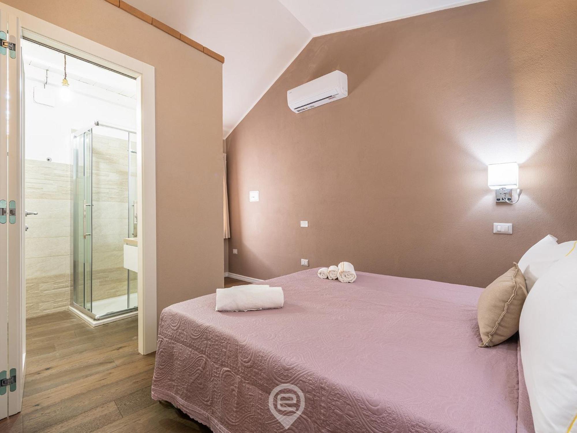 Promenade Boutique Rooms - City Centre Cagliari Esterno foto