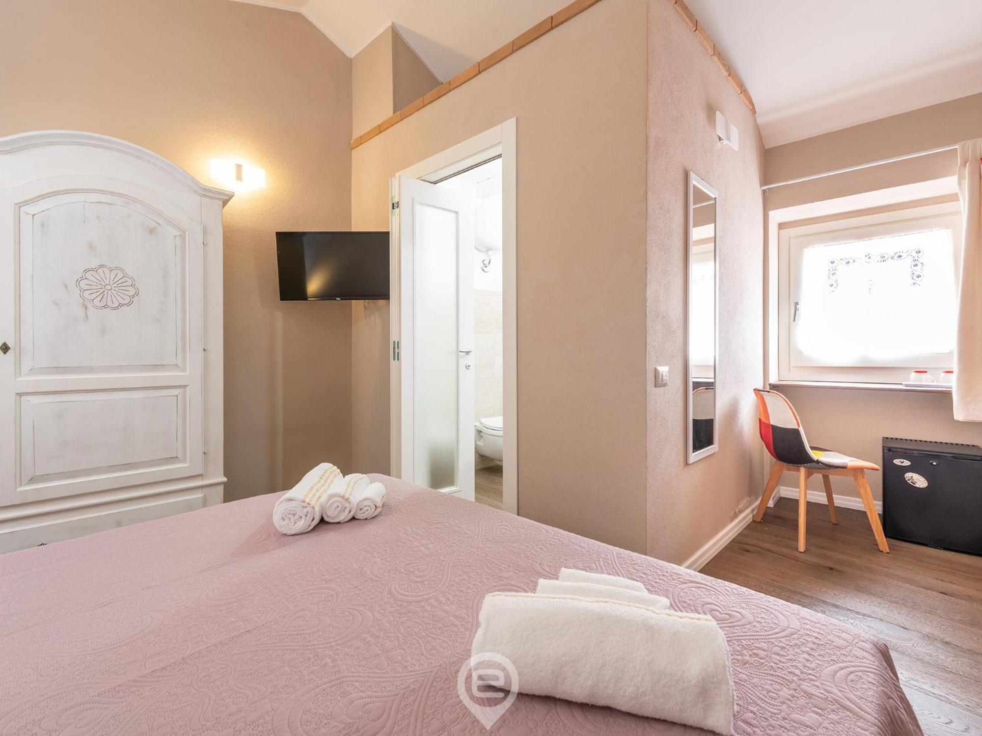 Promenade Boutique Rooms - City Centre Cagliari Esterno foto